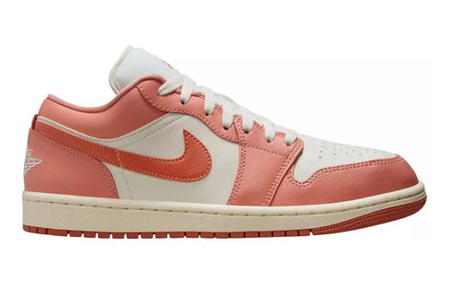 Air Jordan 1 Low MADDER ROOT