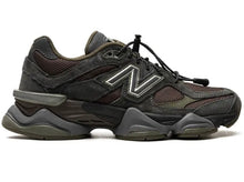 Cargar imagen en el visor de la galería, New Balance 9060 DARK MOSS