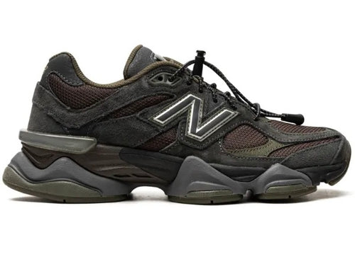 New Balance 9060 DARK MOSS