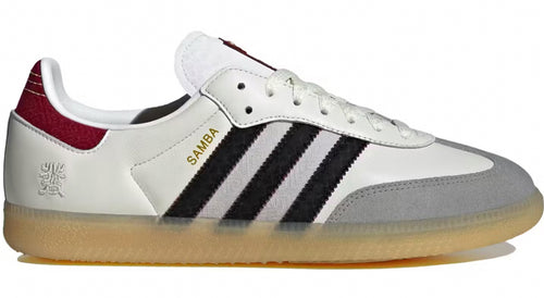 Adidas Samba OG YEAR OF THE SNAKE