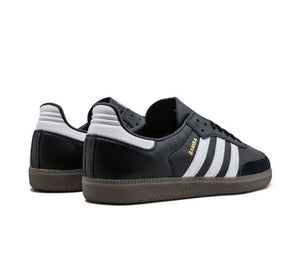 Adidas Samba OG BLACK/WHITE