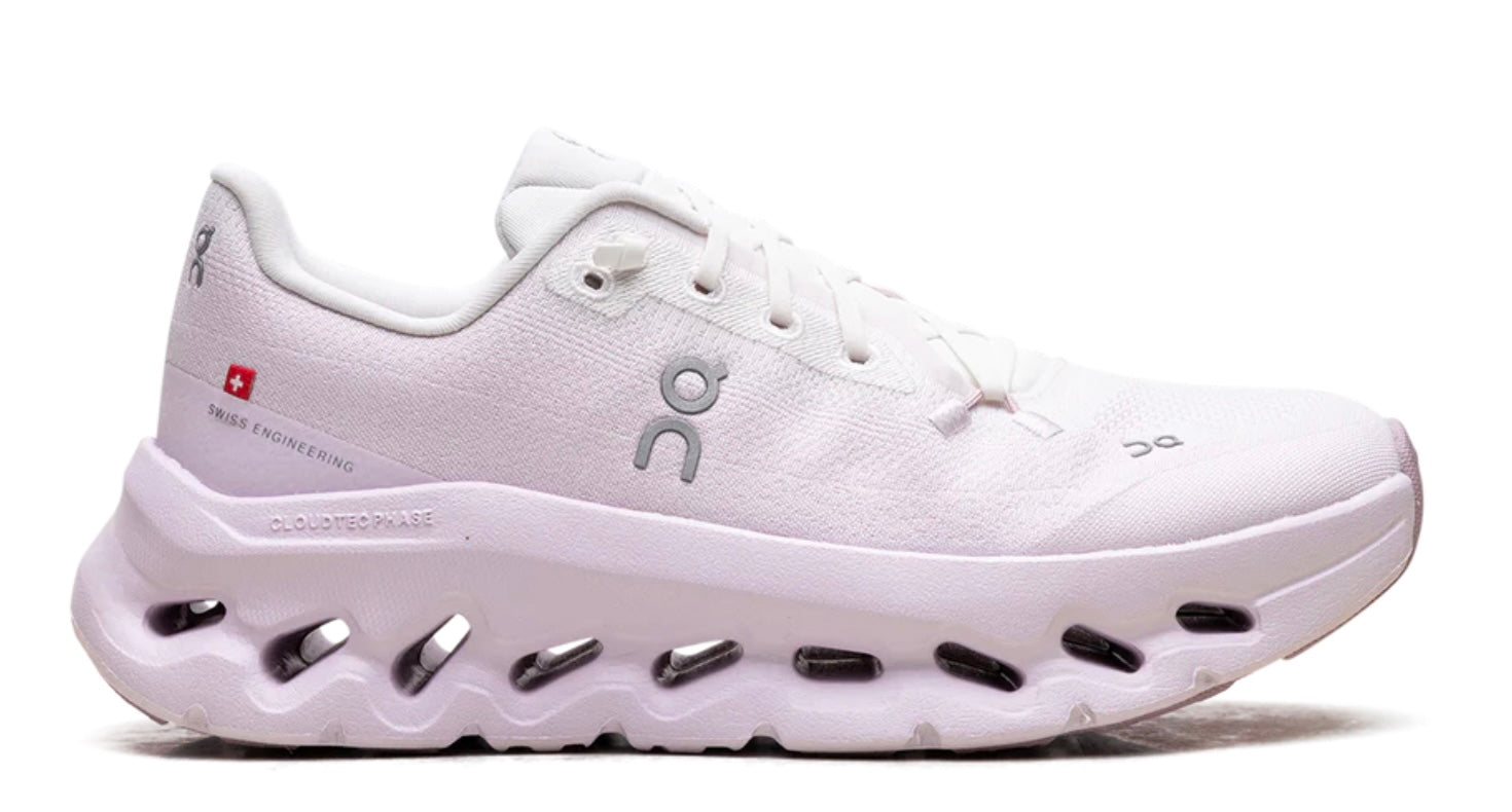 On Running Cloudtilt IVORY ORCHID