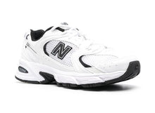 Cargar imagen en el visor de la galería, New Balance 530 WHITE BLACK