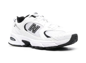 New Balance 530 WHITE BLACK