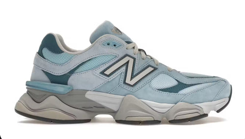 New Balance 9060 CHROME BLUE