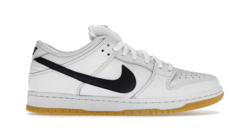 Dunk Low Pro WHITE GUM
