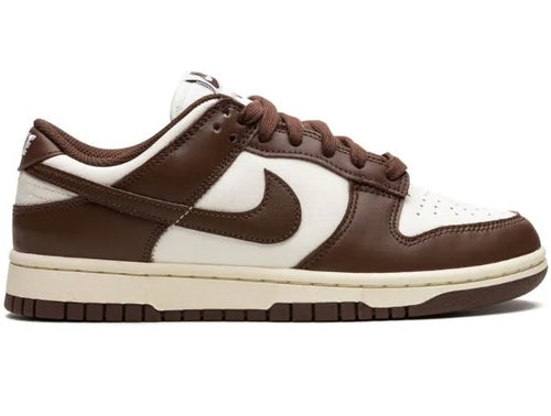 Dunk Low CACAO WOW