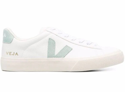 Veja PASTEL GREEN