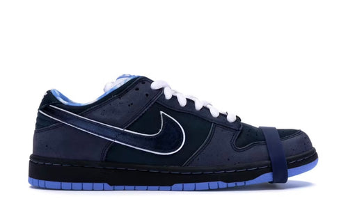 Dunk Low BLUE LOBSTER