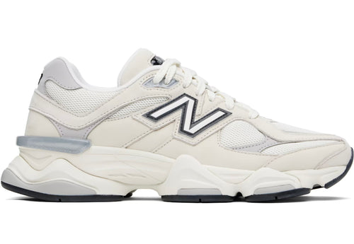 New Balance 9060 SEA SALT RAINCLOUD BLACK