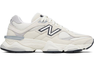 New Balance 9060 SEA SALT RAINCLOUD BLACK