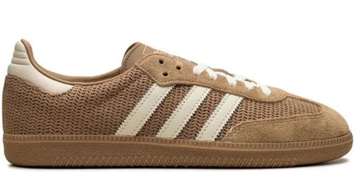 Adidas Samba BROWN