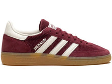 Cargar imagen en el visor de la galería, Adidas Handball Spezial SHADOW RED