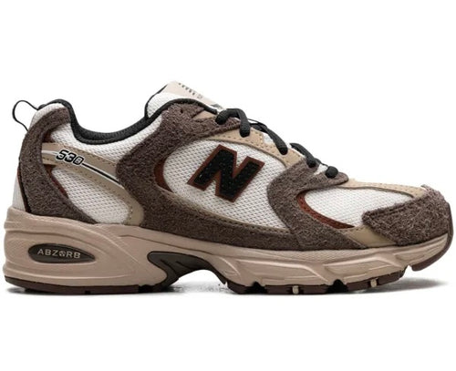 New Balance 530 BROWN TAN