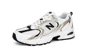 New Balance 530 WHITE GOLD