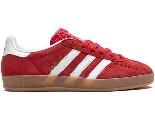 Adidas Gazelle INDOOR RED