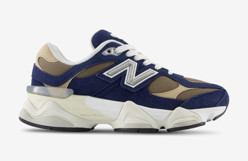New Balance 9060 NAVY/BEIGE