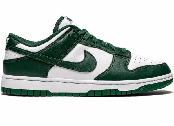 Dunk Low TEAM GREEN