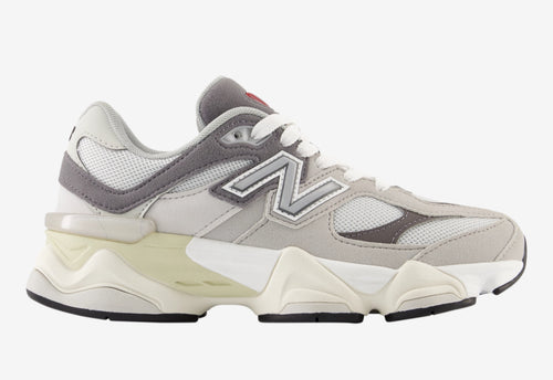 New Balance 9060 RAIN CLOUD GREY