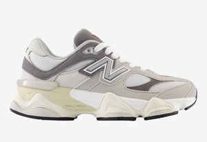 New Balance 9060 RAIN CLOUD GREY