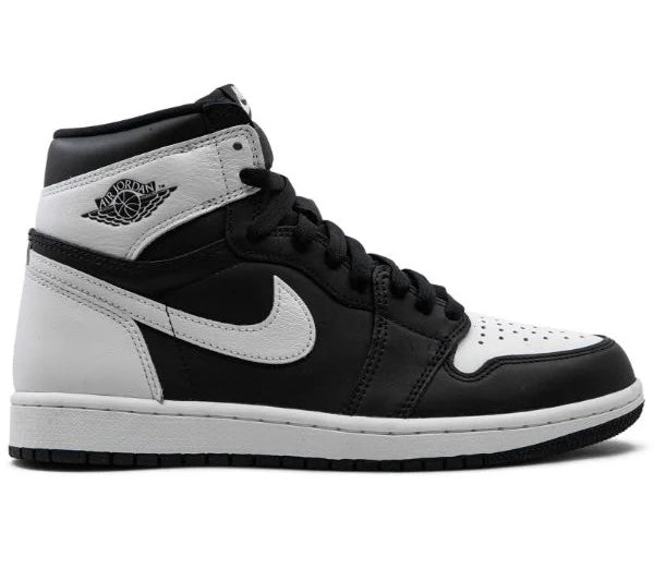 Jordan 1 High REVERSE PANDA