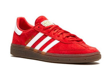 Cargar imagen en el visor de la galería, Adidas Handball Spezial RED