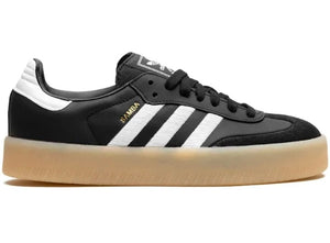 Adidas Sambae BLACK/WHITE