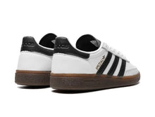 Cargar imagen en el visor de la galería, Adidas Handball Spezial WHITE/BLACK/GUM