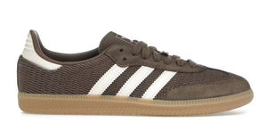 Adidas Samba OG EARTH STRATA WONDER WHITE