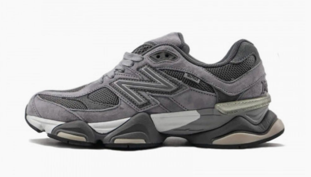 New Balance 9060 COOL GREY