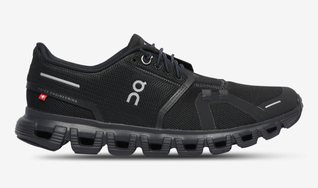 On Cloud 6 BLACK