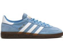 Cargar imagen en el visor de la galería, Adidas Handball Spezial LIGHT BLUE