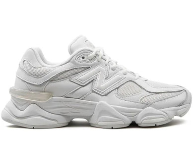 New Balance 9060 MONOCHROMATIC WHITE