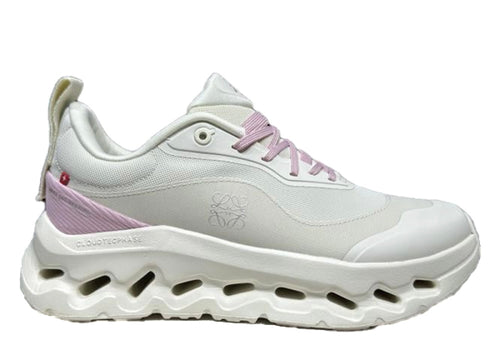 On Running Cloudtilt 2 x Loewe WHITE PINK