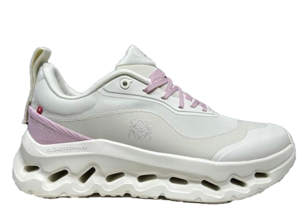 On Running Cloudtilt 2 x Loewe WHITE PINK