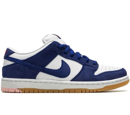 Dunk Low LOS ANGELES DODGERS