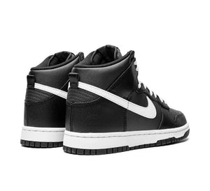 Dunk High BLACK