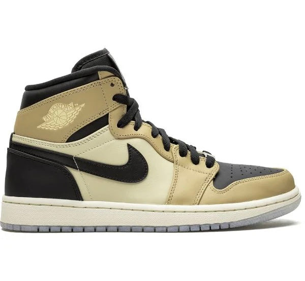 Jordan 1 High MUSHROOM