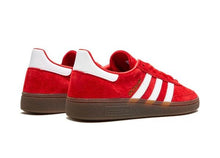 Cargar imagen en el visor de la galería, Adidas Handball Spezial RED