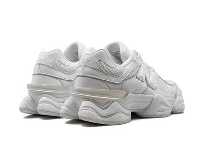 New Balance 9060 MONOCHROMATIC WHITE