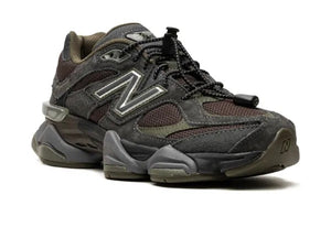 New Balance 9060 DARK MOSS