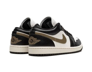 Jordan 1 Low SHADOW BROWN