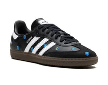 Cargar imagen en el visor de la galería, Adidas Samba OG LIGHT BLUE FLORAL