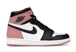 Jordan 1 High RUST PINK