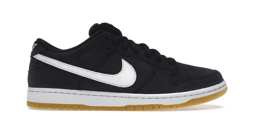 Dunk Low Pro BLACK GUM