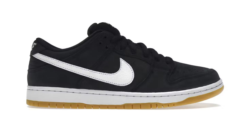 Dunk Low Pro BLACK GUM