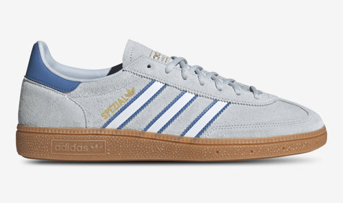 Adidas Handball Spezial CAROLINA BLUE WHITE