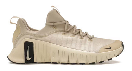 Nike Free Metcon 6 DESERT KHAKI LIGHT KHAKI BLACK