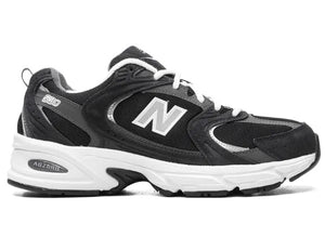 New Balance 530 CLASSIC BLACK/GREY