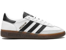 Cargar imagen en el visor de la galería, Adidas Handball Spezial WHITE/BLACK/GUM